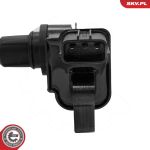 SKV GERMANY Zündspule 03SKV231 SKV GERMANY Zündspule 03SKV231