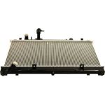 MAXGEAR Motorkühler AC230081 MAXGEAR Motorkühler AC230081