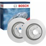 Bosch Bremsscheibe Hinterachse 0 986 479 196 Bosch Bremsscheibe Hinterachse 0 986 479 196