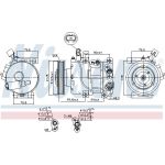 Kompressor PKW 890562 Kompressor PKW 890562