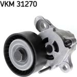 Multi-V-Spannrolle VKM 31270 Multi-V-Spannrolle VKM 31270