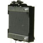 Kühler, Motorkühlung CR 923 000P Kühler, Motorkühlung CR 923 000P
