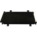 Kondensator, Klimaanlage AC830135 Kondensator, Klimaanlage AC830135