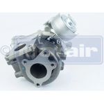 ORIGINAL TURBO 336743 ORIGINAL TURBO 336743
