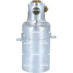 Trockner, Klimaanlage NRF33033 Trockner, Klimaanlage NRF33033