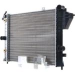 MAHLE Kühler, Motorkühlung CR 439 000S MAHLE Kühler, Motorkühlung CR 439 000S