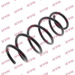 KYB Fahrwerksfeder Opel P. Signum, Vectra C 1.9/2.0/2.2 04/02 RH2658 KYB Fahrwerksfeder Opel P. Signum, Vectra C 1.9/2.0/2.2 04/02 RH2658