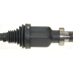 Antriebswelle SX VA re 36374 Antriebswelle SX VA re 36374