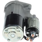 Bosch Starter 1 986 S01 153 Bosch Starter 1 986 S01 153