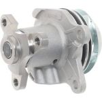 SKF Wasserpumpe / Kühlmittelpumpe VKPC 86132 SKF Wasserpumpe / Kühlmittelpumpe VKPC 86132