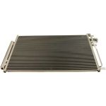 Kondensator, Klimaanlage AC830128 Kondensator, Klimaanlage AC830128