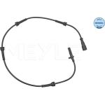 Sensor, Raddrehzahl 16-14 899 0017 Sensor, Raddrehzahl 16-14 899 0017