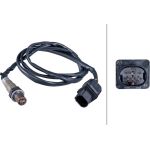 HELLA Lambdasonde 6PA 358 103-121 HELLA Lambdasonde 6PA 358 103-121