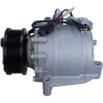 MAXGEAR Klimakompressor AC368616