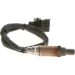 F 00H L00 452 Bosch Lambdasonde F 00H L00 452 F 00H L00 452 Bosch Lambdasonde F 00H L00 452