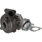 KAMOKA Turbolader 8600004