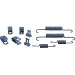 Quick Brake Montagesatz für Bremsbacken 105-0881 Quick Brake Montagesatz für Bremsbacken 105-0881