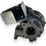 Prime Turbo Turbolader V00654T Prime Turbo Turbolader V00654T