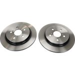 82 482 052 Bremsscheibe HA DF6145 82 482 052 Bremsscheibe HA DF6145