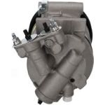 Kompressor PKW 890051 Kompressor PKW 890051