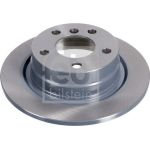 FEBI BILSTEIN Bremsscheibe 39113 FEBI BILSTEIN Bremsscheibe 39113