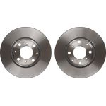 Bremsscheibe Honda P.Logo DF4152 Bremsscheibe Honda P.Logo DF4152