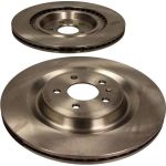 Maxgear Bremsscheibe Audi T. A6/A7/A8 10 19-3511 Maxgear Bremsscheibe Audi T. A6/A7/A8 10 19-3511