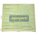 Japanparts Innenraumfilter FAA-SZ14 Japanparts Innenraumfilter FAA-SZ14