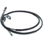Handbremsseil li 1987482125