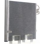 Kondensator, Klimaanlage AC 451 000S Kondensator, Klimaanlage AC 451 000S