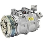 VALEO Kompressor 815010 VALEO Kompressor 815010