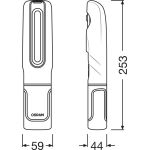 LEDinspect MAX 500 LEDIL402