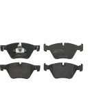 BREMBO Bremsklötze VA P 06 060 BREMBO Bremsklötze VA P 06 060