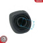 ESEN SKV Schalthebelknauf 63SKV111 ESEN SKV Schalthebelknauf 63SKV111