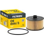 FILTRON Ölfilter OE 666/3