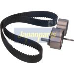 Zahnrimsatz KDD-291 Zahnrimsatz KDD-291