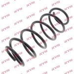 KYB Fahrwerksfeder Opel P. Astra F/Classic/Van 1.4/1.6 09.91-01.05 RH1246 KYB Fahrwerksfeder Opel P. Astra F/Classic/Van 1.4/1.6 09.91-01.05 RH1246