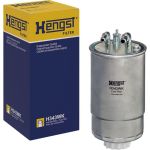 HENGST FILTER Kraftstofffilter H343WK HENGST FILTER Kraftstofffilter H343WK