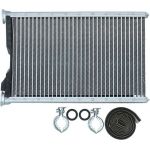 KAMOKA Wärmetauscher, Innenraumheizung 7760014 KAMOKA Wärmetauscher, Innenraumheizung 7760014