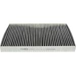 CHAMPION Innenraumfilter CCF0124C CHAMPION Innenraumfilter CCF0124C