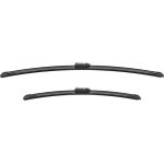 Bosch Wischerblatt AeroTwin A102S 3397014116 Bosch Wischerblatt AeroTwin A102S 3397014116