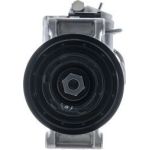 MAHLE Kompressor, Klimaanlage ACP 647 000P MAHLE Kompressor, Klimaanlage ACP 647 000P