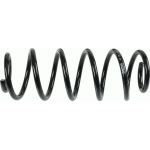 Sachs Fahrwerksfeder Audi P. A4 Ab 01/95 997 100 Sachs Fahrwerksfeder Audi P. A4 Ab 01/95 997 100