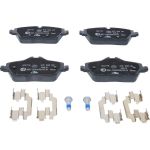 Bremsbelagsatz Bmw S. 1 1.6-2.0 06-13 Keramik 13.0470-2710.2 Bremsbelagsatz Bmw S. 1 1.6-2.0 06-13 Keramik 13.0470-2710.2
