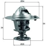 Thermostateinsatz mit Dichtung TX 206 88D Thermostateinsatz mit Dichtung TX 206 88D