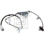 FEBI BILSTEIN Sensor, Raddrehzahl 186147 FEBI BILSTEIN Sensor, Raddrehzahl 186147