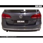 BRINK Anhängerkupplung 558200