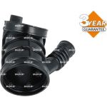 NRF Ansaugschlauch, Luftfilter 165002