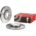 70 481 032 Bremsscheibe VA 09.A430.10 70 481 032 Bremsscheibe VA 09.A430.10