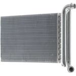 MAHLE Wärmetauscher, Innenraumheizung AH 113 000P MAHLE Wärmetauscher, Innenraumheizung AH 113 000P